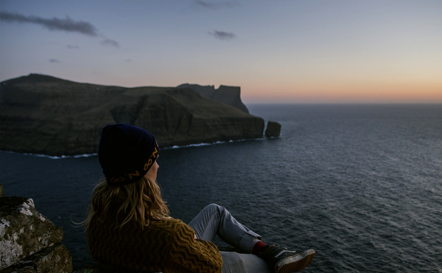 Dinlenmeyi Unutmayın