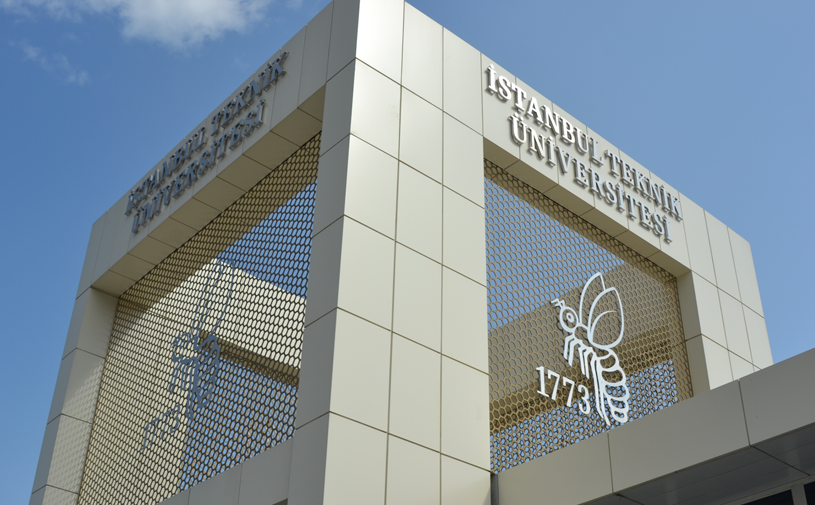İstanbul Teknik Üniversitesi