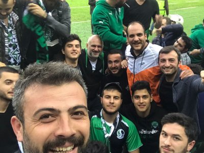 Sakarya Spor