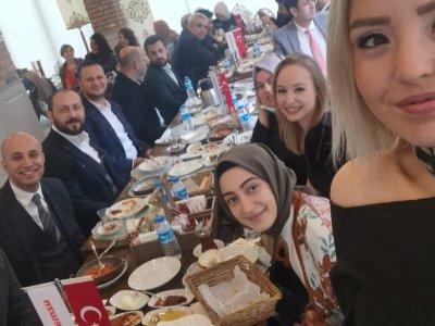 24 Kasım 2021 Öğretmenler Günü