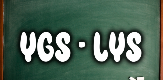 Türk Eğitim Sisteminin Kısaltma Krizleri