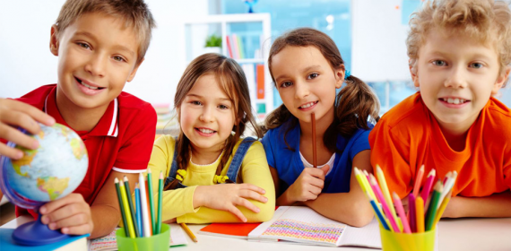 Küçük Yaşta İngilizce Eğitimi Doğru Mu?