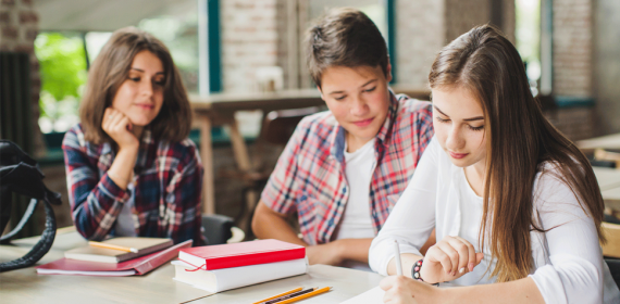 YKS Çalışma Programı Nasıl Olmalı? 