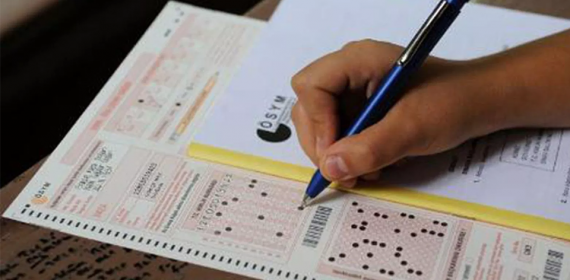 Öğrencilerin En Heyecanlı Dönemi, Sınav Takvimi