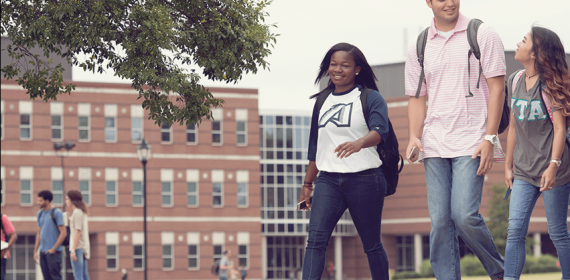 Hayalinizdeki Üniversite İle Aranızdaki Engelleri Kaldırın