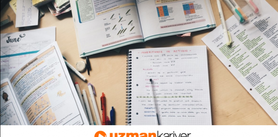 Öğrenciler Nasıl Bir Ortamda Sınavlara Hazırlanmalı?