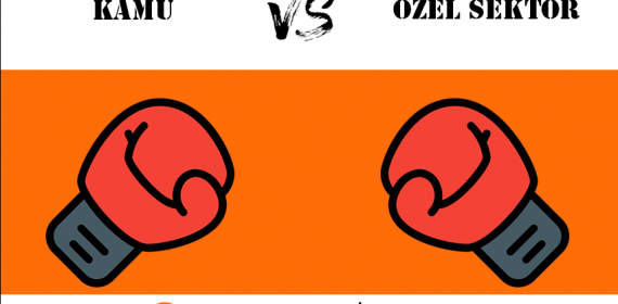 Çocuklarınızın Kariyer Planlaması: Devlet Mi Özel Sektörde Mü Onlar İçin Daha Uygun?