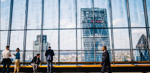 Gelecek 10 Yıla Damga Vuracak Meslekler