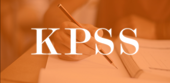 KPSS Lisans Branş Sıralaması