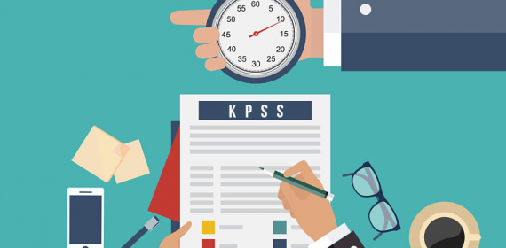 KPSS Lisans Sınavı Tanımı Genel Kültür - Genel Yetenek ve Alan Soruları