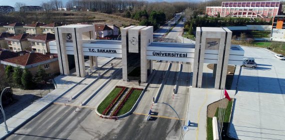 Sakarya Üniversitesi İncelemesi